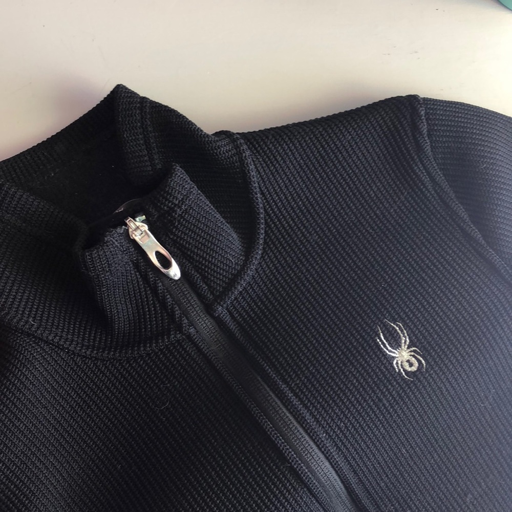 Spyder Jacket
